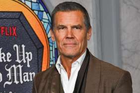 Josh Brolin on Donald Trump Past Friendship: 'I Know a Different Guy'