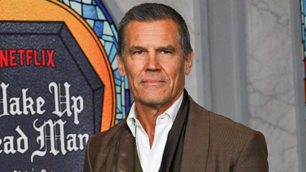 Josh Brolin on Donald Trump Past Friendship: 'I Know a Different Guy'