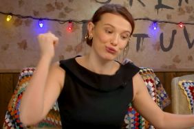 Millie Bobby Brown's Full Name Is Different Than What We Know