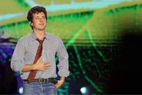 Charlie Puth Joins Super Bowl 2026 Pregame Show Lineup