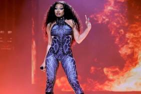 Megan Thee Stallion Now Has a Boat Named After Her