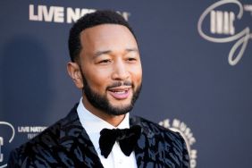 John Legend Struck a Deal With a Porn Producer for His Stage Name