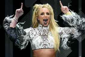 Britney Spears' Christmas Plans Will Change Significantly — Source