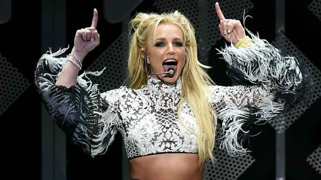 Britney Spears' Christmas Plans Will Change Significantly — Source