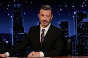 Jimmy Kimmel Is Hollywood Insiders' 'Dream' Presidential Candidate — Source
