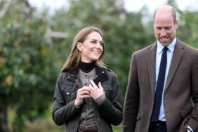 Prince William's Comment About Wife Shows 'Equal Partnership' — Source