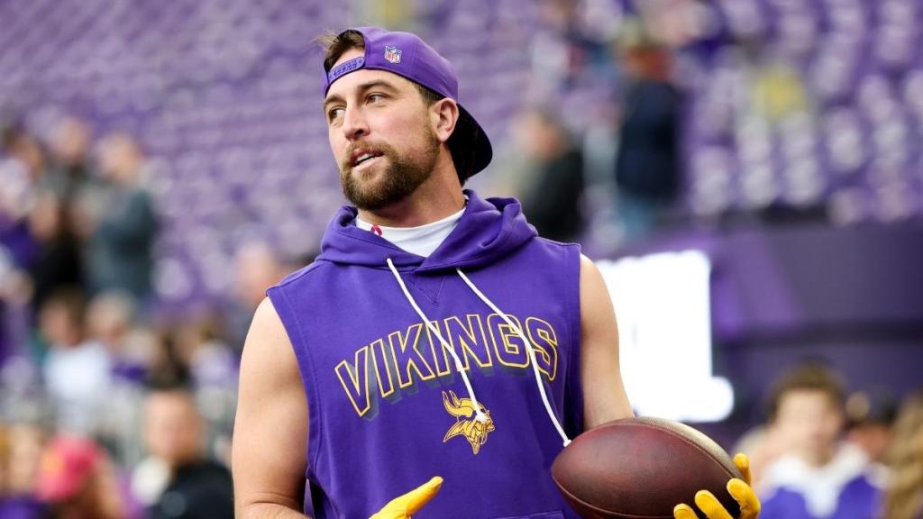 Adam Thielen Net Worth 2025: How Much Money Does He Make?