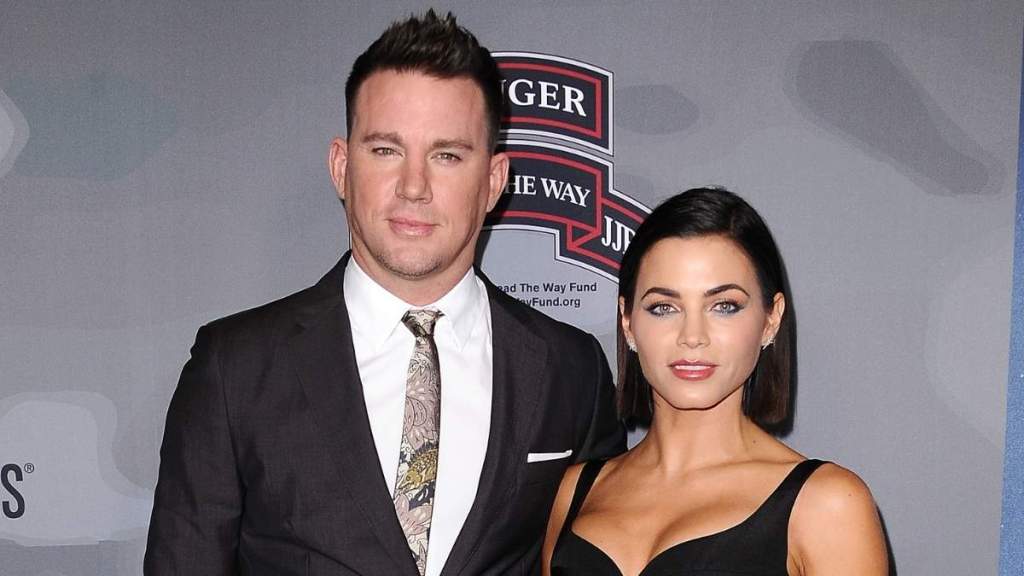 How Much Jenna Dewan & Channing Tatum Walk Away With in Divorce Deal — Report