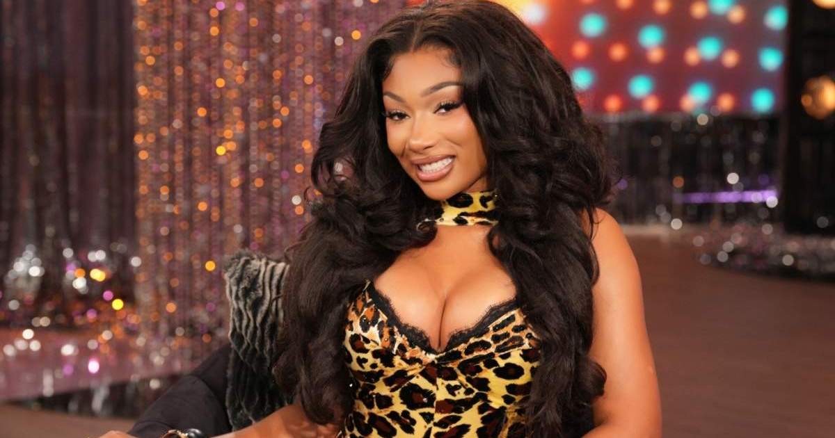 Blueface Claims Megan Thee Stallion Gave Him ‘H**d’ After Shooting