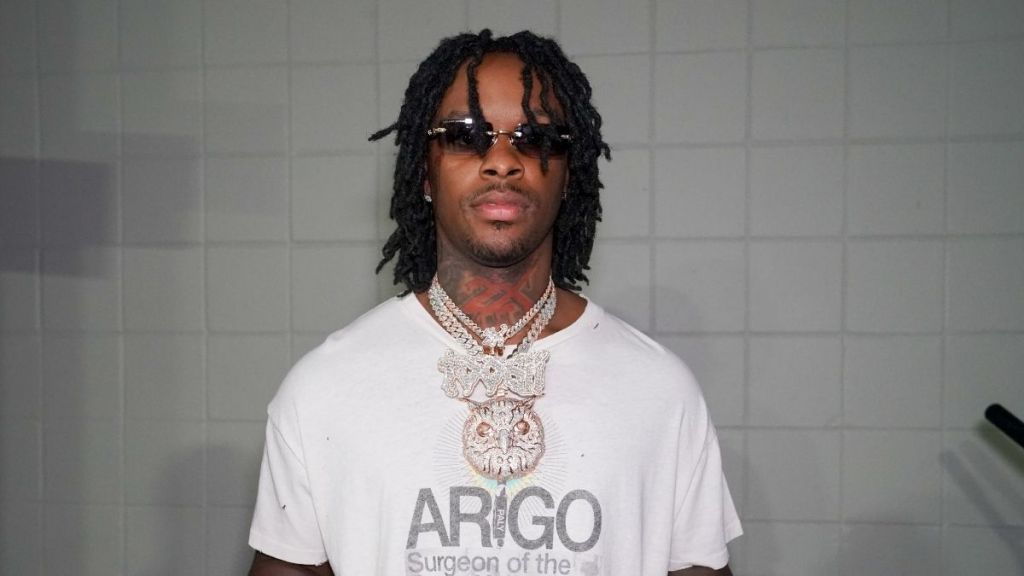 Toosii Net Worth 2025: How Much Money Does He Make?