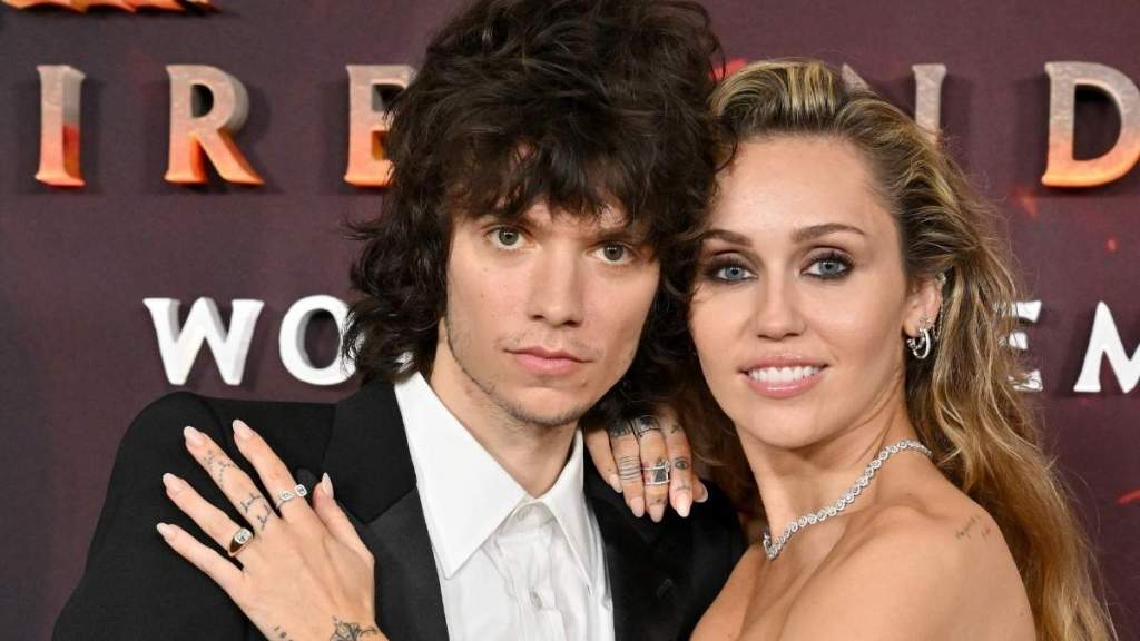 Miley Cyrus Changed Her Mind About Getting Married For a Reason — Source