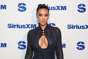 Kim Kardashian Called Out For Her Christmas Decor