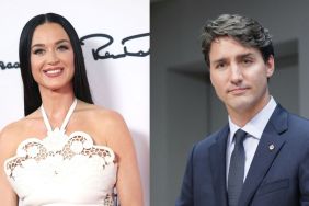Katy Perry & Justin Trudeau Tokyo Date Featured Live Sumo Wrestling Matches — Report