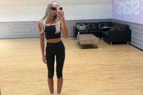 Alix Earle's Abs Get a Fresh Burn in Steamy Sauna Workout Video