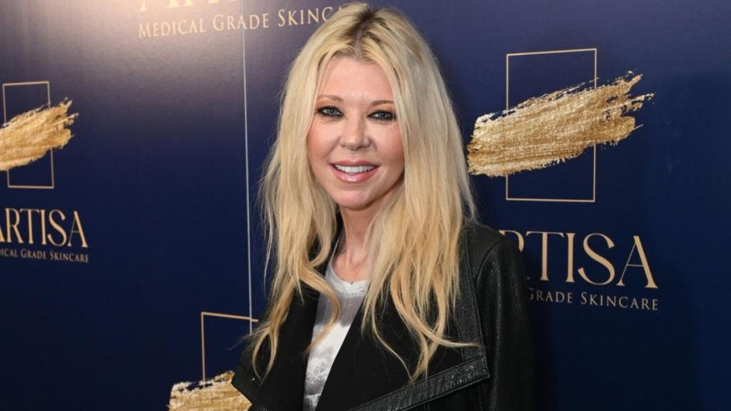 No Video Evidence Supports Tara Reid's Drugged Claims: Report