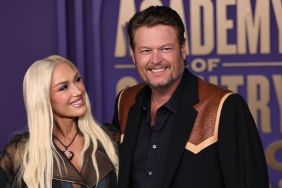 Gwen Stefani & Blake Shelton’s Marriage Isn’t as ‘Dire’ as Rumors — Source