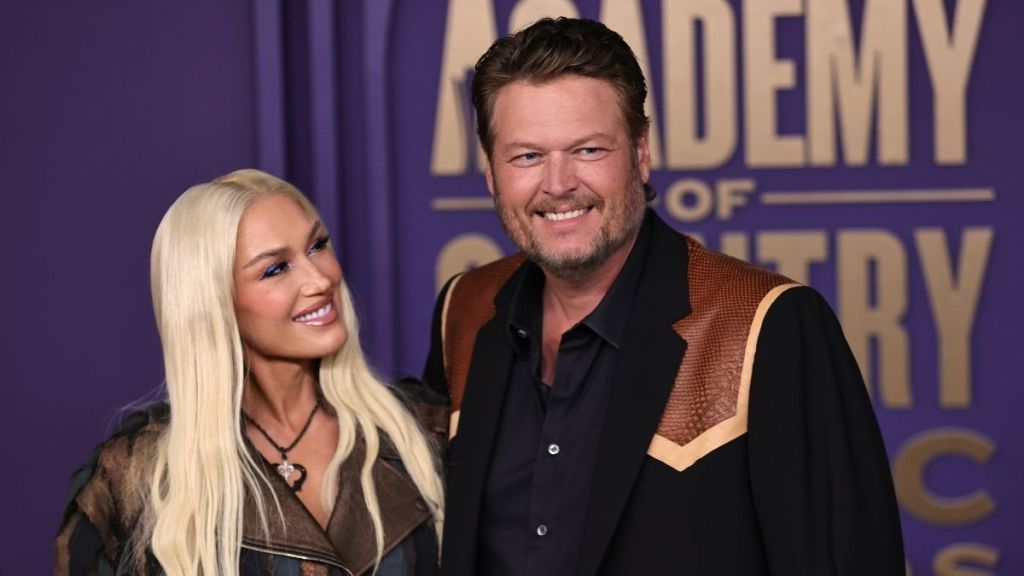 Gwen Stefani & Blake Shelton’s Marriage Isn’t as ‘Dire’ as Rumors — Source