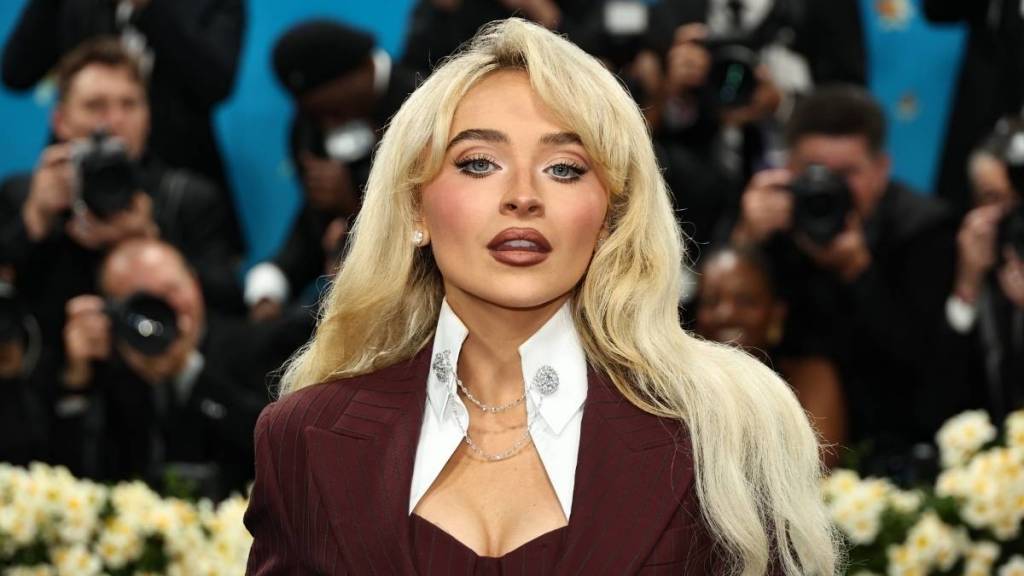 Sabrina Carpenter Felt 'Emotionally Yanked Around' by Her Relationships