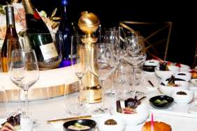 What's Inside Golden Globes 2026 $1M Gift Bag — Report