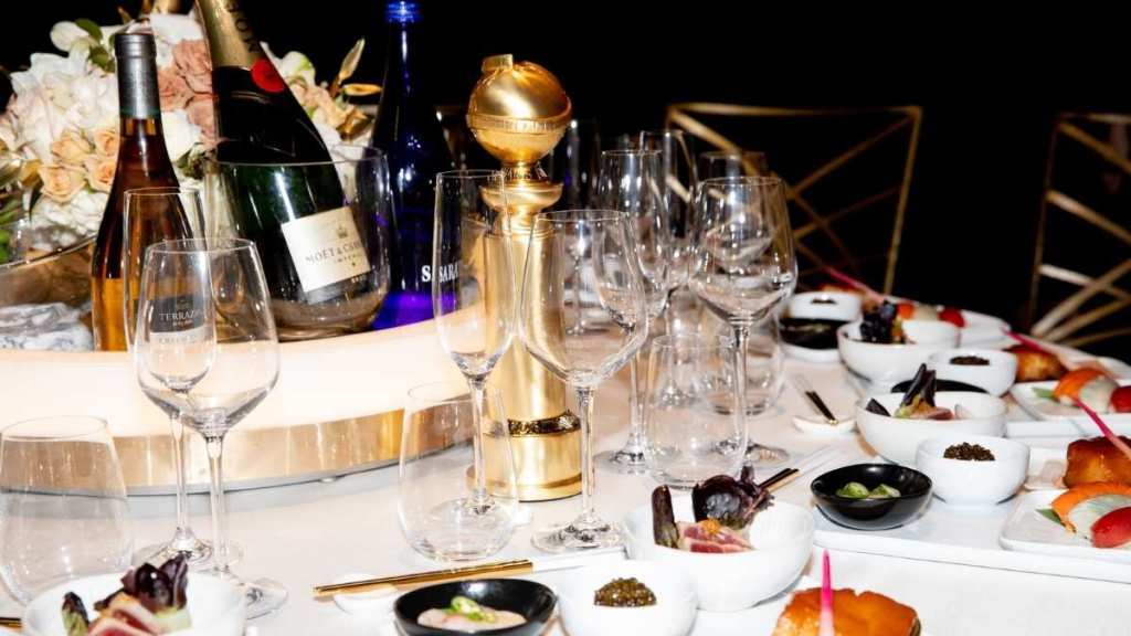 What's Inside Golden Globes 2026 $1M Gift Bag — Report