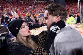 Taylor Swift’s Relationship With Travis Kelce Made Her ‘Softer’ — Source