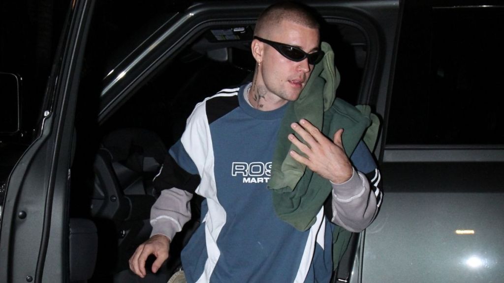 Justin Bieber’s Eminem Cover Goes Viral, but Fans Are Split