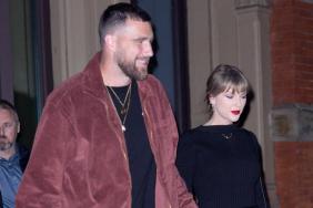 Travis Kelce & Fiancée Are 'Equally Involved' in Wedding Planning — Source