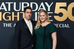 Amy Schumer 'Cracks Jokes' About Chris Fischer Split — Source
