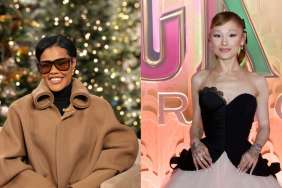 Teyana Taylor Shows Gratitude to Ariana Grande for ‘Sweet’ Gift