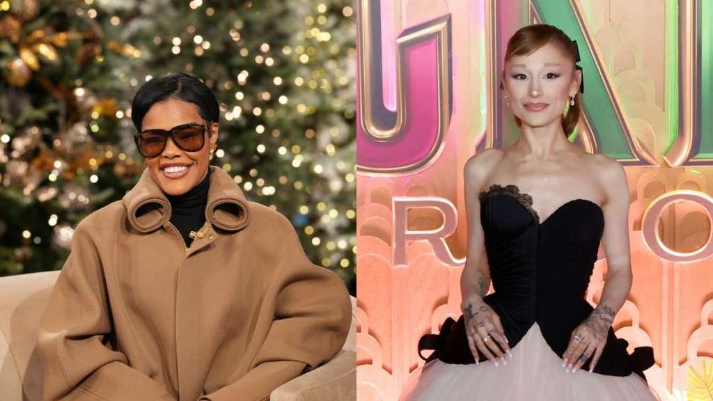 Teyana Taylor Shows Gratitude to Ariana Grande for ‘Sweet’ Gift