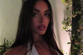 Madison Beer's Toned Legs in Micro Shorts Break the Internet