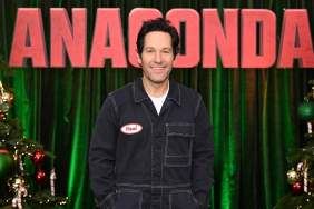 Paul Rudd Has This To Say About His Anaconda Co-Star Jack Black
