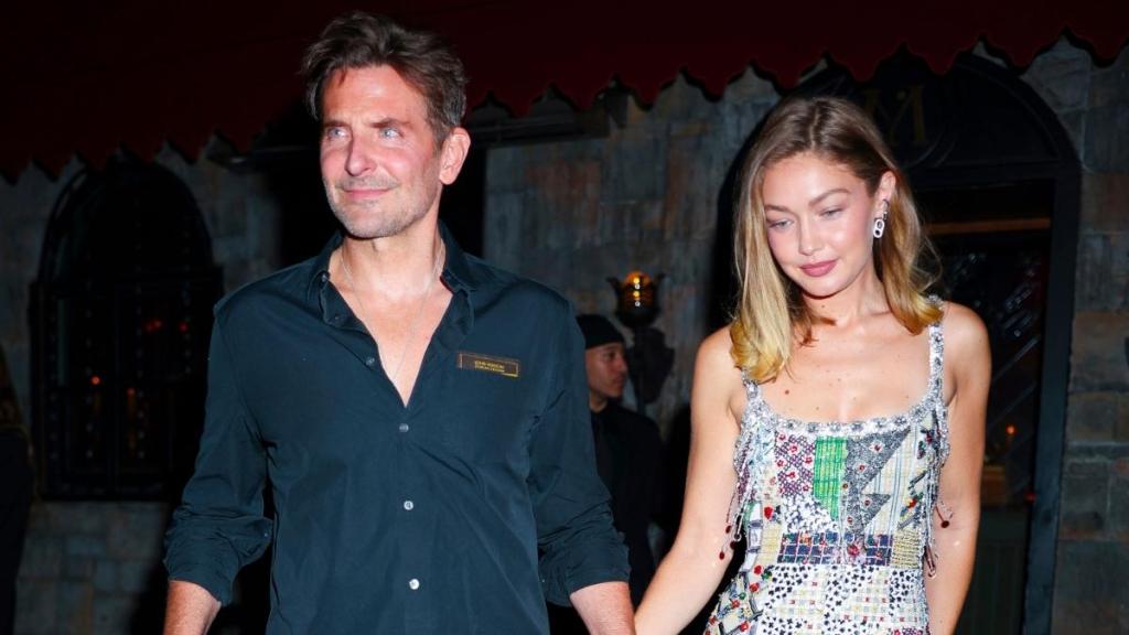 Gigi Hadid & Bradley Cooper Take Major Leap Towards Marriage — Source