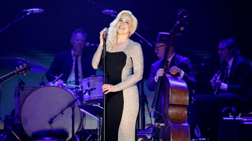 Kellie Pickler Net Worth 2025: How Much Money Does She Make?