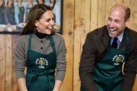 Prince William & Kate Middleton ‘Seem More Loved-up Than Ever’ — Source
