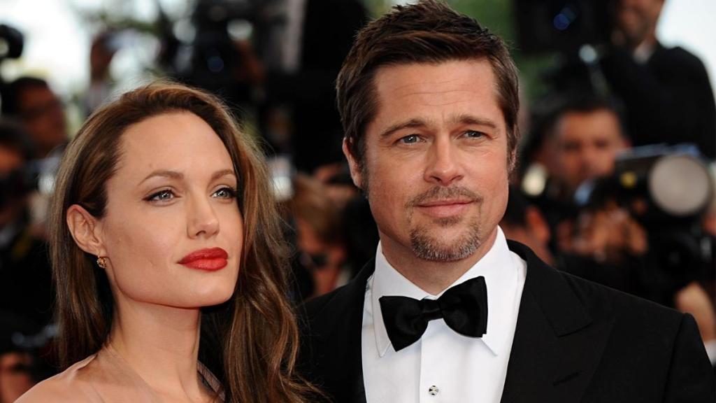 Angelina Jolie Suffers Major Setback in Legal Battle With Brad Pitt — Report