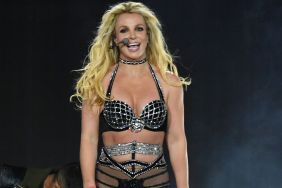 Britney Spears' Dating Rumors With 'Bodyguard' Gets an Update — Source
