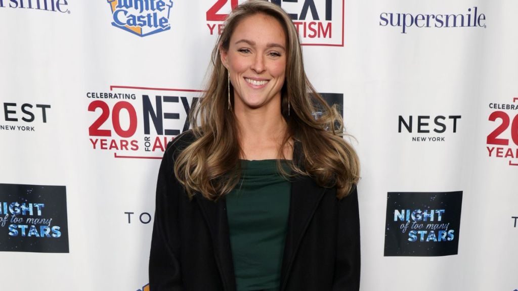 Kylie Kelce Discloses She Is Indeed a 'Type C Mom'