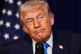 Joe Rogan Says 'No Justification' For Donald Trump's Post on Rob Reiner