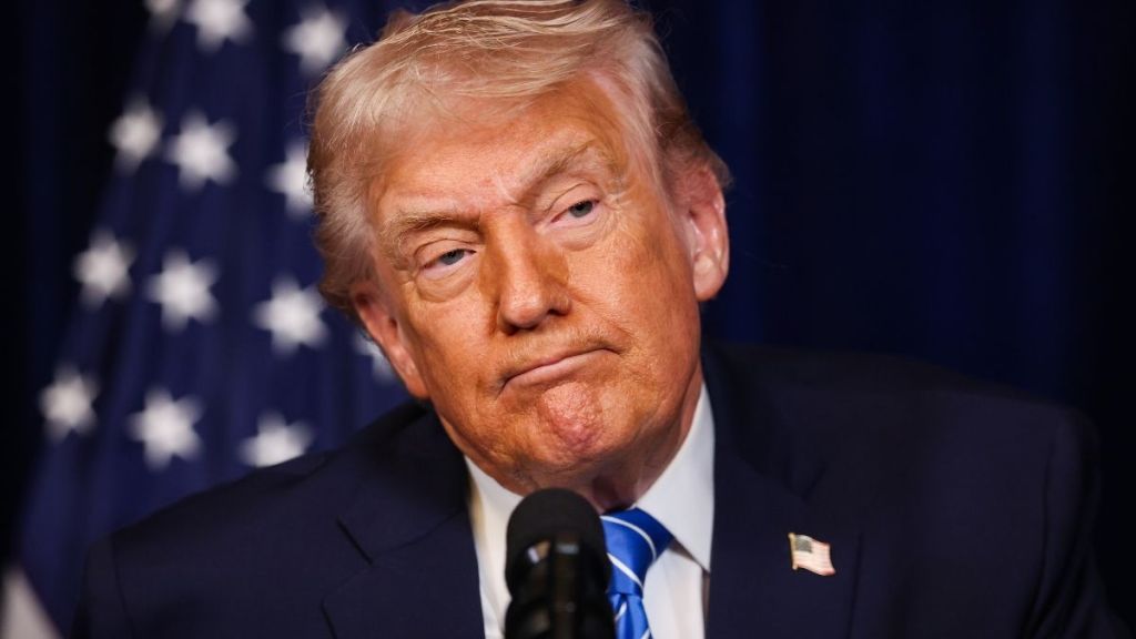 Joe Rogan Says 'No Justification' For Donald Trump's Post on Rob Reiner