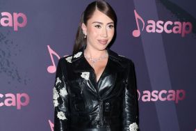 Kali Uchis' Alexander McQueen Rosary Top Isn't Something You See Often