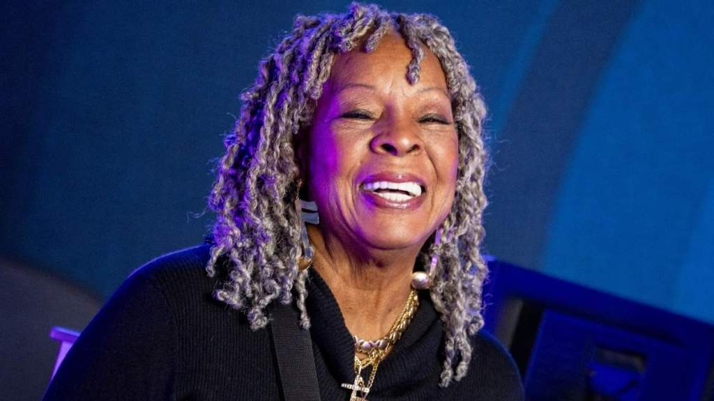 Martha Reeves Net Worth 2025: How Much Money Does She Make?