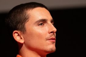 Timothée Chalamet Earns ‘D***’ Title From His Marty Supreme Co-Star