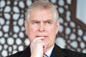 Ex-Prince Andrew Resisting Vacating Royal Lodge Anytime Soon — Source
