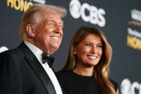 Donald Trump Makes Odd Statement About Wife's 'Panties'