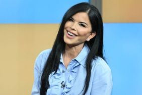 Lauren Sanchez’s Tiny Miniskirt Is a Signature Y2K Piece For Parties
