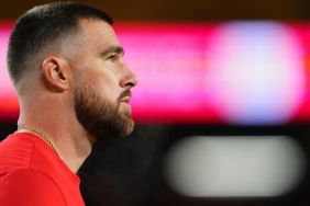 Stephen A. Smith Comments on Travis Kelce's Retirement Amid Chiefs Loss
