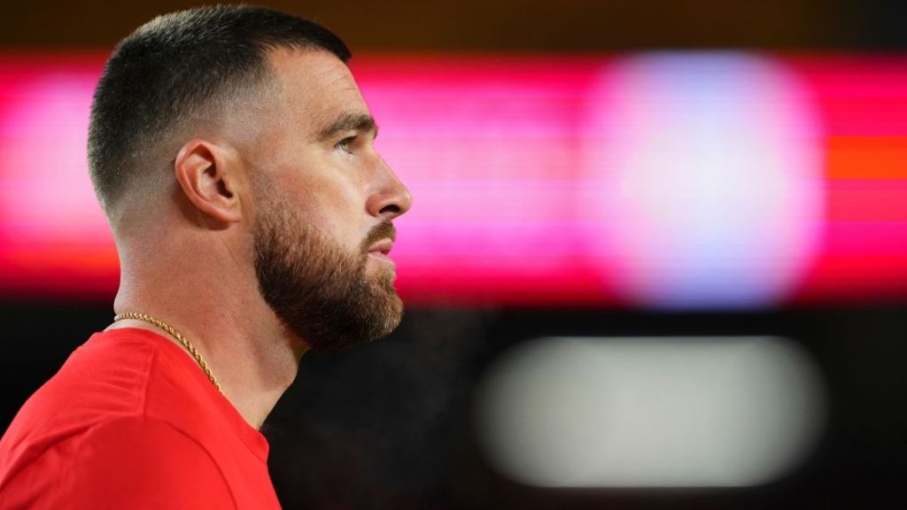 Stephen A. Smith Comments on Travis Kelce's Retirement Amid Chiefs Loss