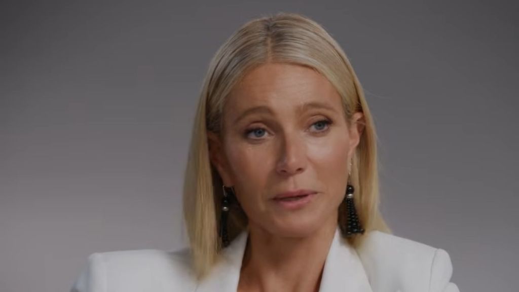 Gwyneth Paltrow Opens up About Feeling ‘A Lot of Loneliness’ in Her 20s