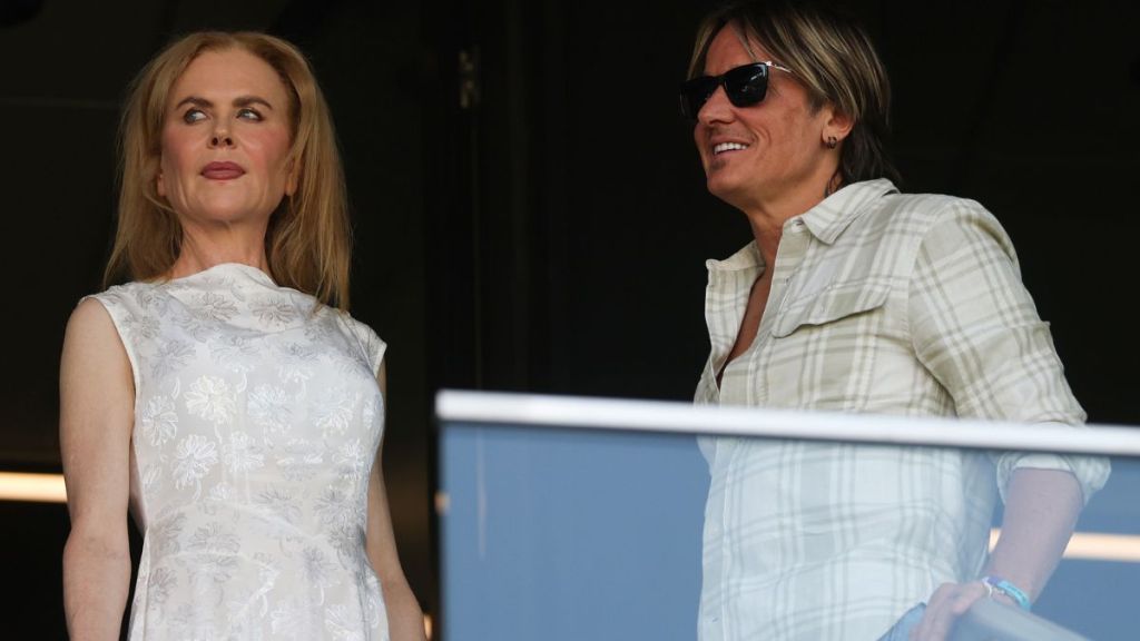 Nicole Kidman ‘Deeply Affected’ by Ex’s Secret Dating Life — Source